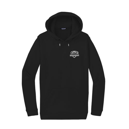 Heritage Hoodie