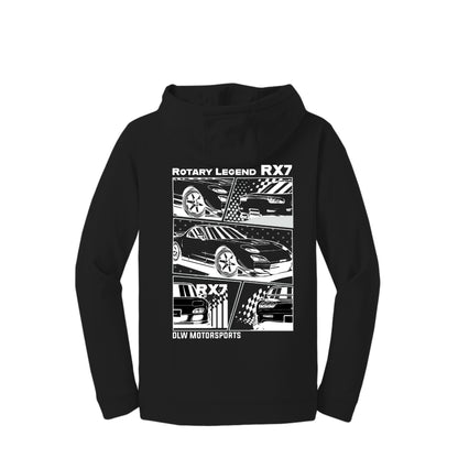 Heritage Hoodie
