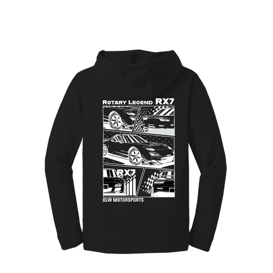 Heritage Hoodie