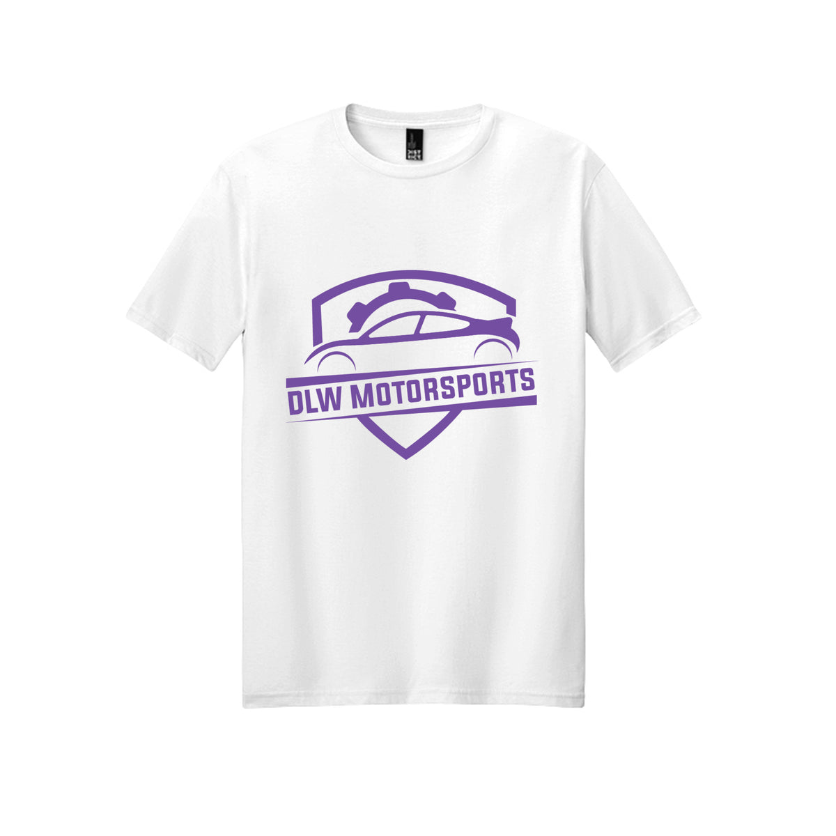 Purple Team Tee