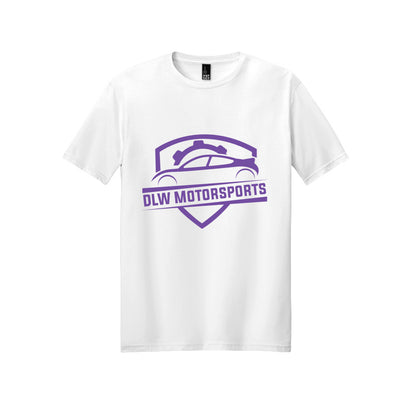 Purple Team Tee