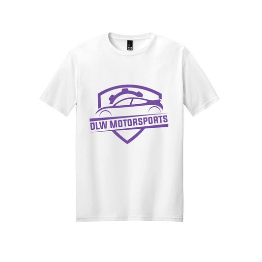 Purple Team Tee