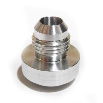 AN Weld Bung – Aluminum