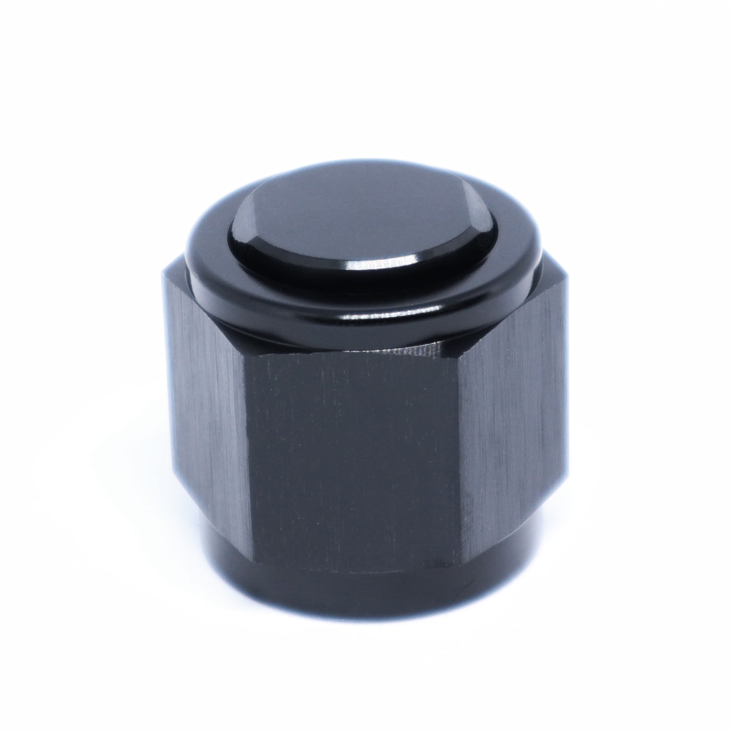 AN Flare Cap