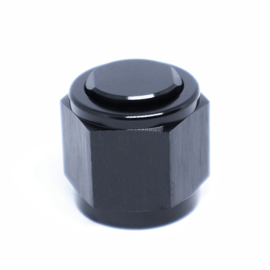 AN Flare Cap