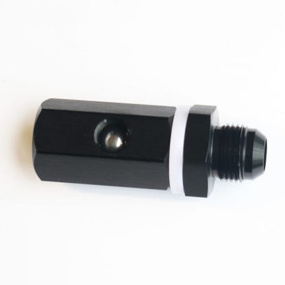 In-Tank Rollover Valve