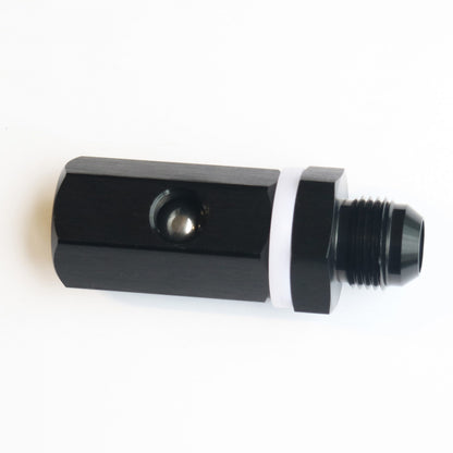 In-Tank Rollover Valve