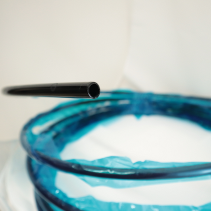 Aluminum Hardline Tube (Anodized)