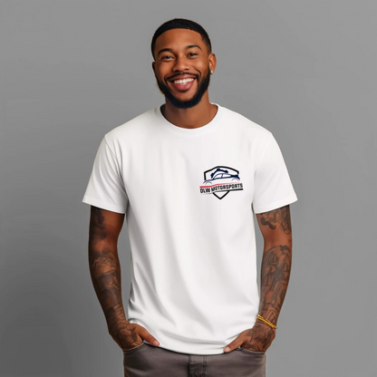 OG White Tee