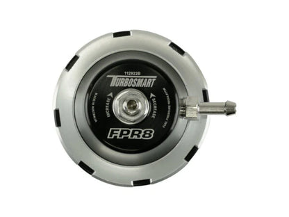 Turbosmart FPR8 Fuel Pressure Regulator Suit -8AN