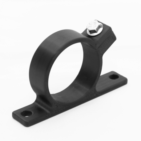 Fuel Filter Mounting Bracket