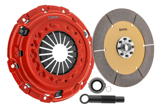 Ironman Unsprung Clutch Kit for Mazda RX-7 1979-1982 1.1L (12A) Non-Turbo