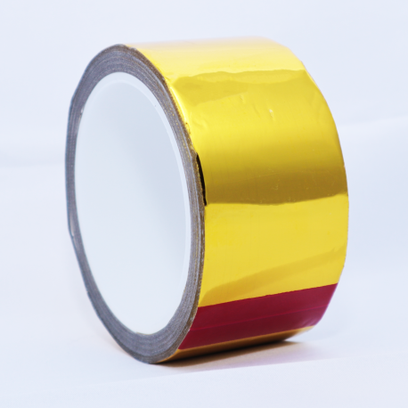 Gold Tape Heat Shield (30 ft)