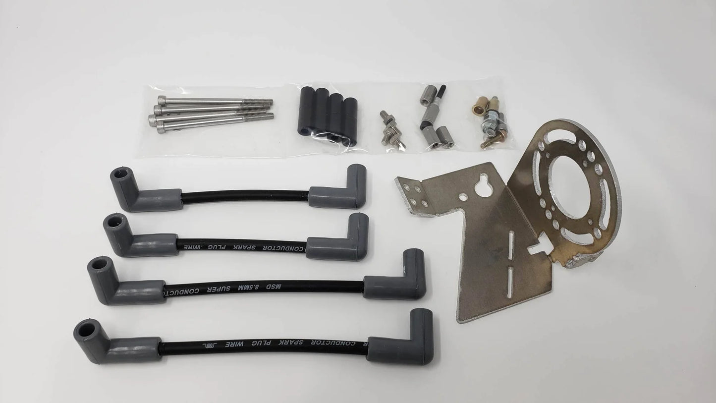 FD3S Rx7 IGN-1A Smart Coil Bracket & Wires