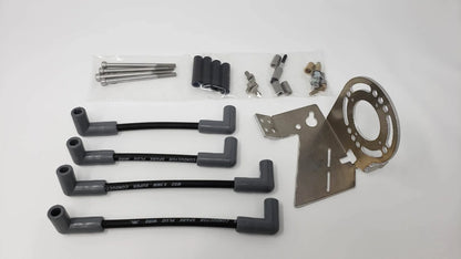 FD3S Rx7 IGN-1A Smart Coil Bracket & Wires