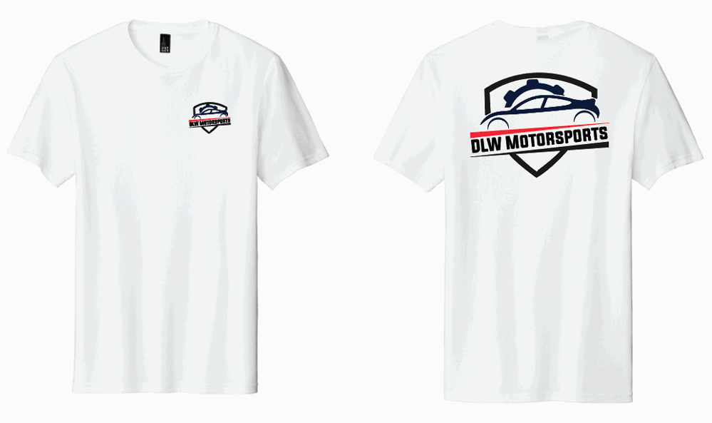 Premium Quality Brand Tee