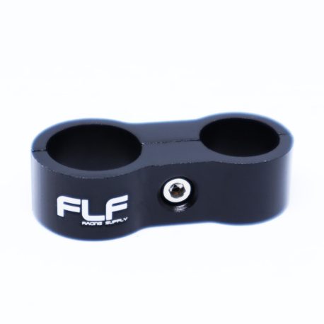 Stepped Billet Dual Hose Separators