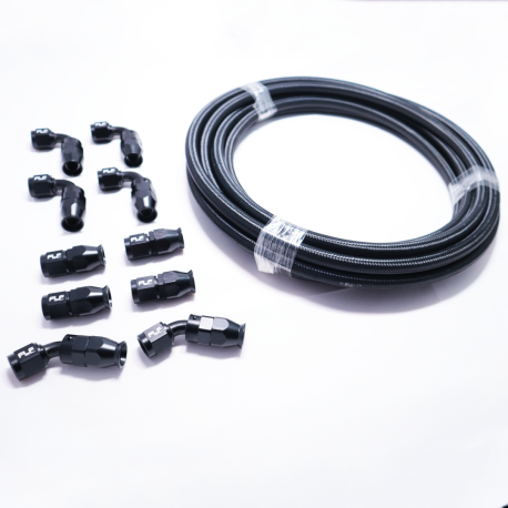PTFE Fuel System Starter Kit Bundle