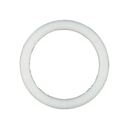 PTFE Teflon Washer For AN Bulkhead