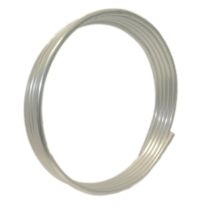 Aluminum Hardline Tube (Pure Finish)