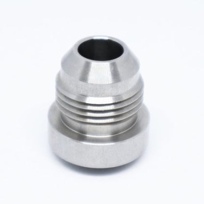 AN Weld Bung – Stainless Steel