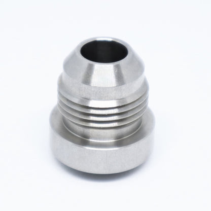 AN Weld Bung – Stainless Steel