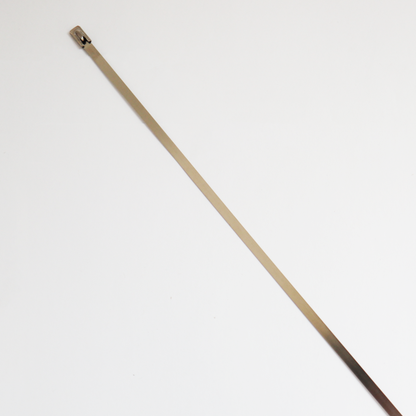 Stainless Steel Zip Tie