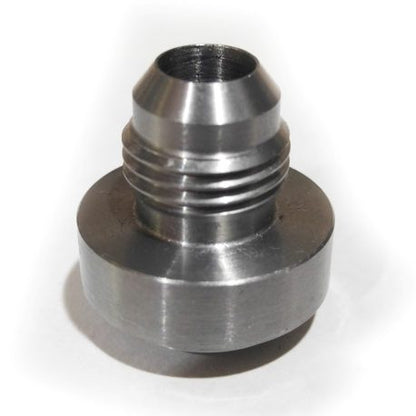 AN Weld Bung – Steel