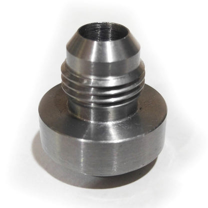 AN Weld Bung – Steel