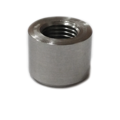 NPT Weld Bung – Stainless Steel