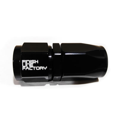 Swivel Hose End – Straight AN