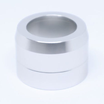 Crimp-On Swivel Hose End Replacement Sleeve