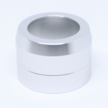 Crimp-On Swivel Hose End Replacement Sleeve