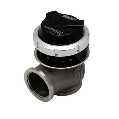 Turbosmart WG40 Compgate 40mm Gen V - 14 PSI Black
